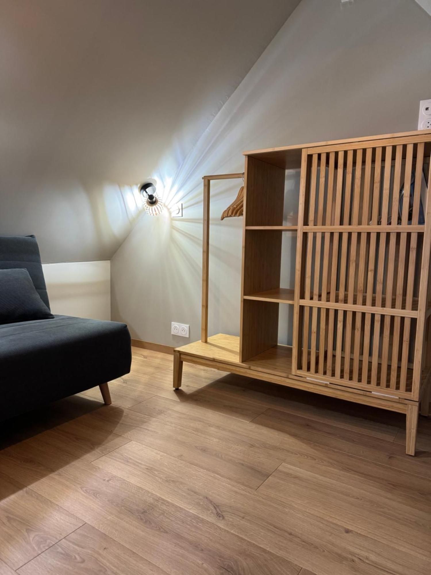 L ' Arbre De Guise Appartement Seclin
