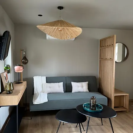 L ' Arbre De Guise Appartement Seclin Buitenkant foto
